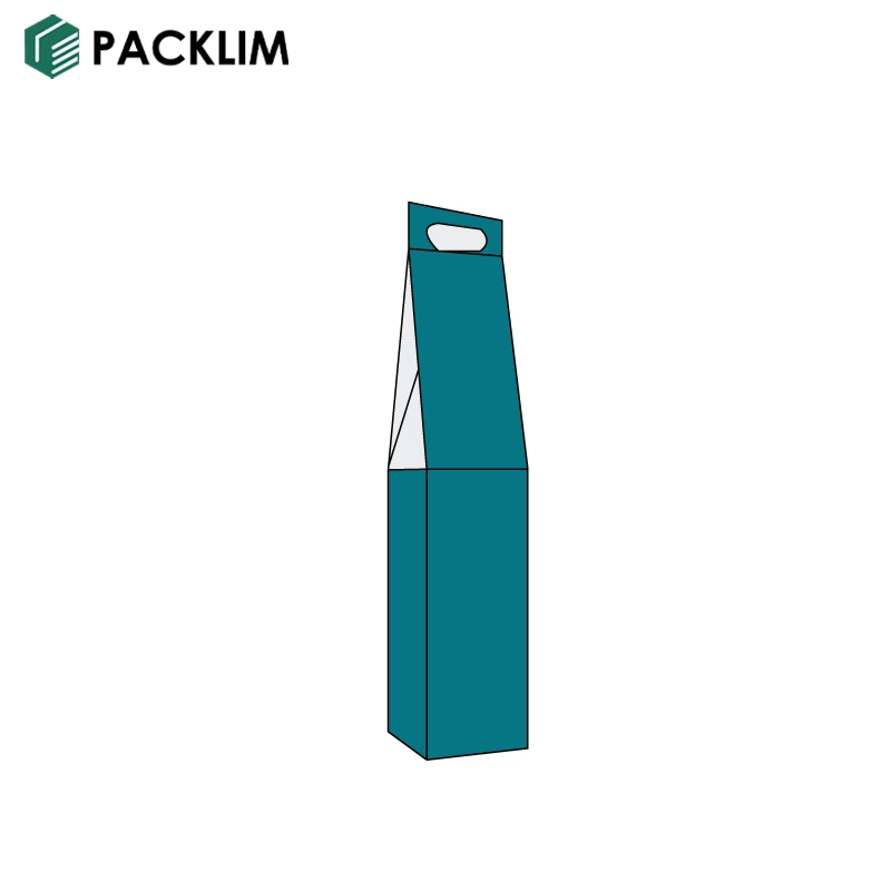 Wine Bottle Carrier