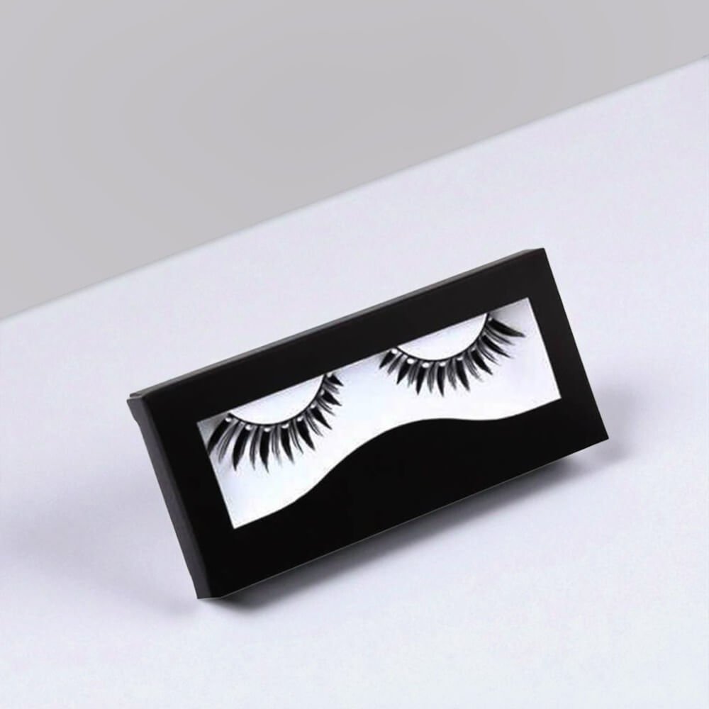 Custom Eyelash Boxes