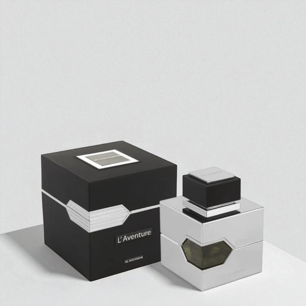 Custom Perfume Boxes