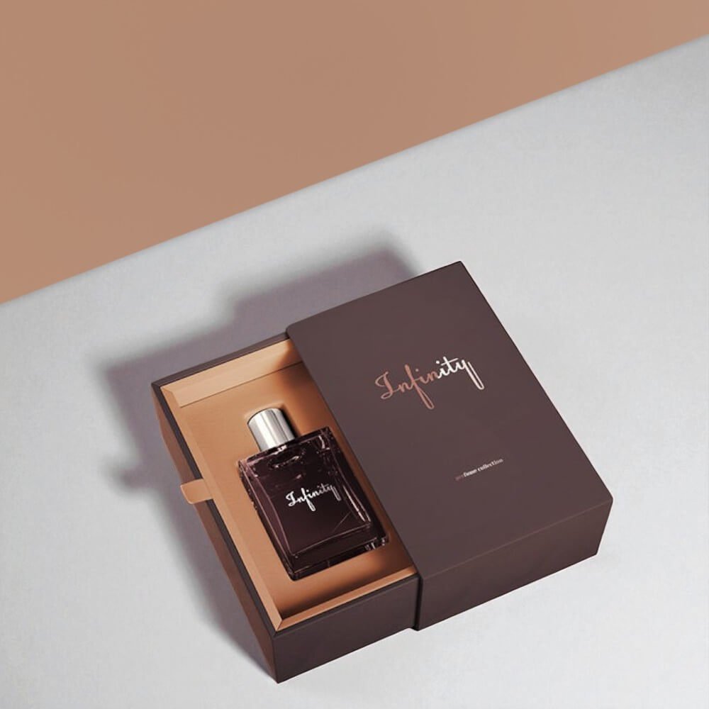 Custom Perfume Boxes