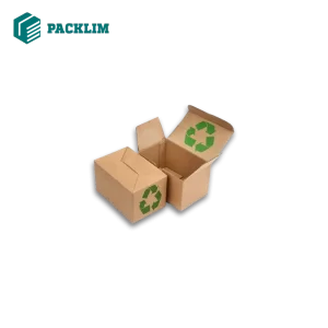 custom recyclable cardboard boxes