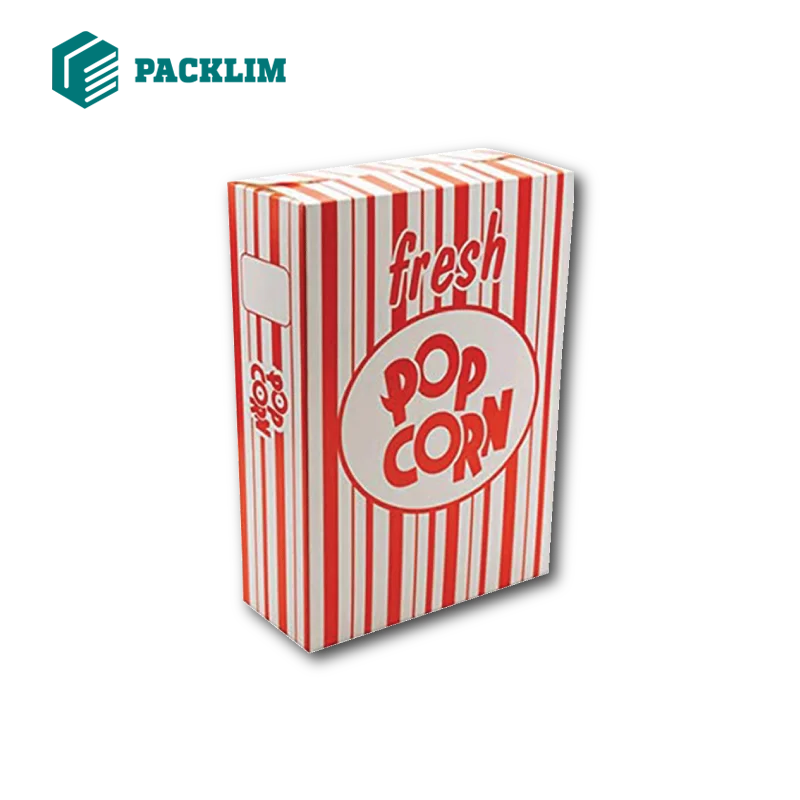 customized popcorn boxes