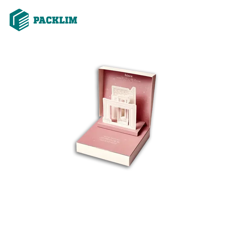 wedding Invitation Boxes