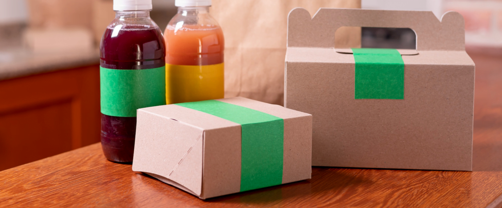 What Is Biodegradable Packaging? - Packlim