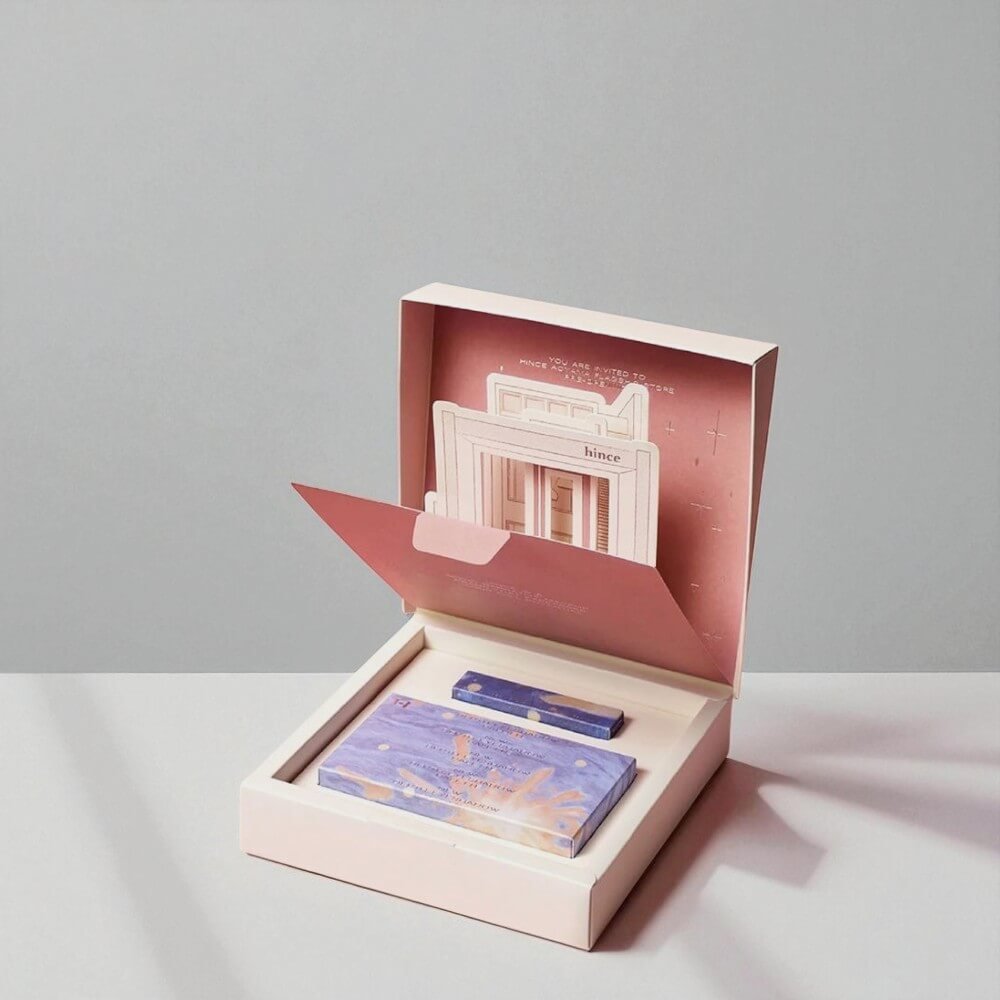 Custom PR Boxes