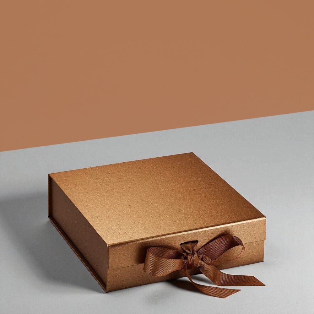 Custom Present Boxes