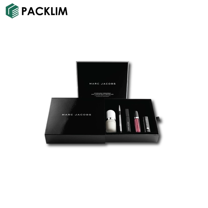 Custom Lip Gloss Boxes