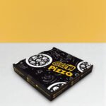 Custom Pizza Boxes