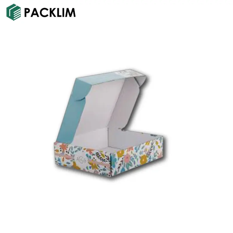 Custom Shipping Boxes