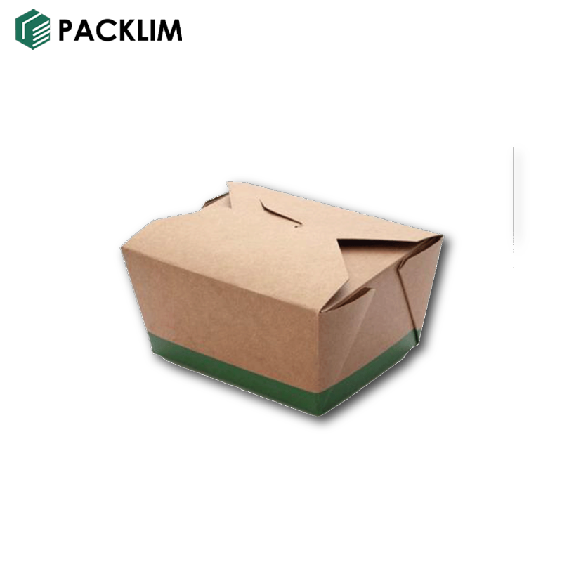 Custom Toast Boxes