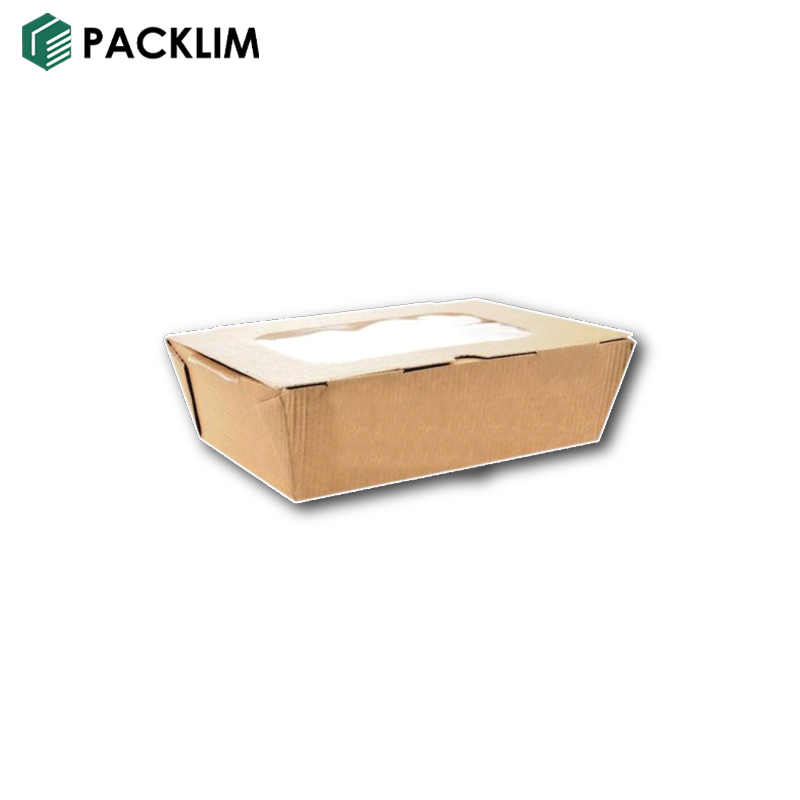 Custom Toast Boxes
