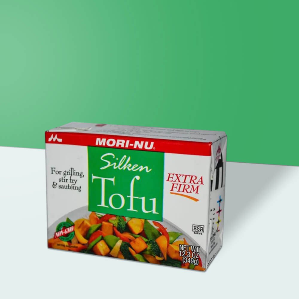 Custom Tofu Boxes