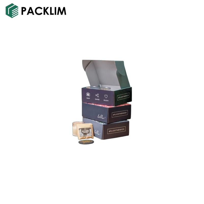 E-commerce Boxes