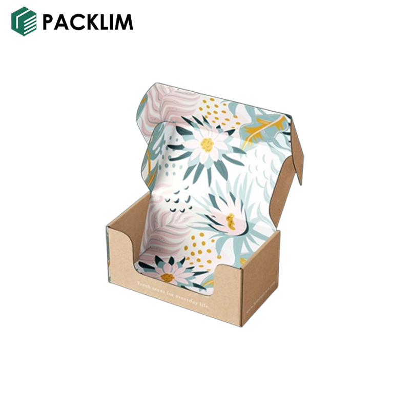 E-commerce Boxes