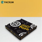Custom Pizza Boxes