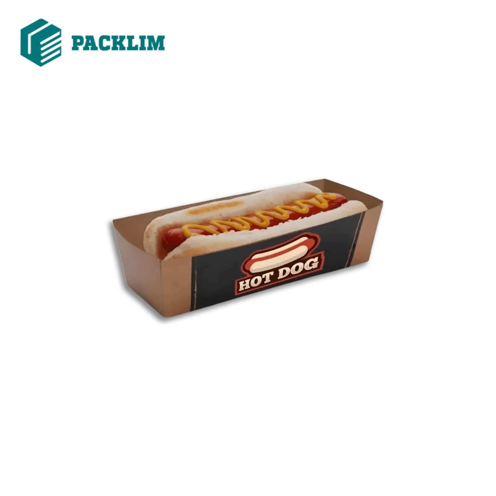 Hot Dog Holder