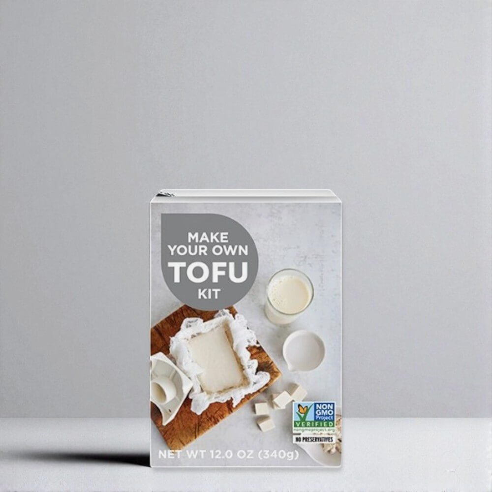 Custom Tofu Boxes