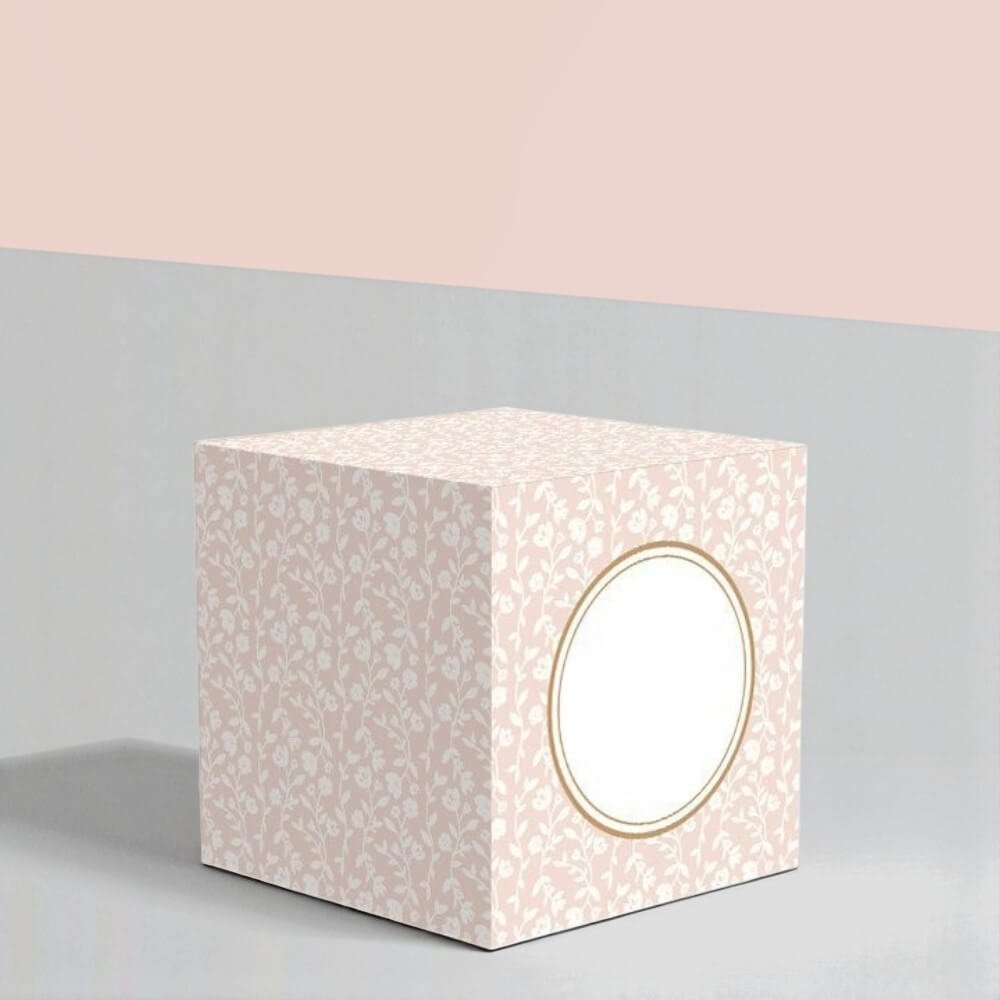 Custom Favor Boxes