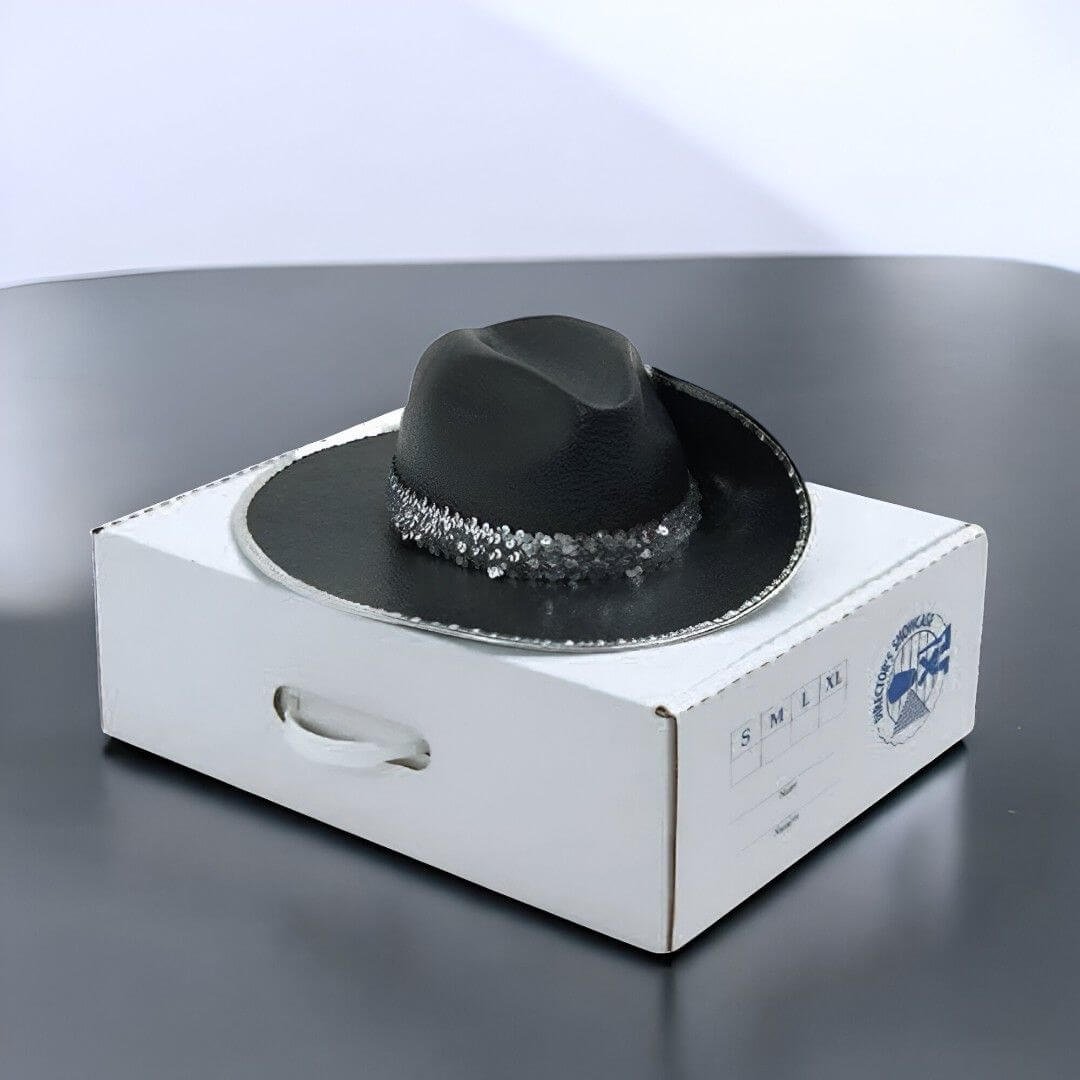 Custom Hat Boxes