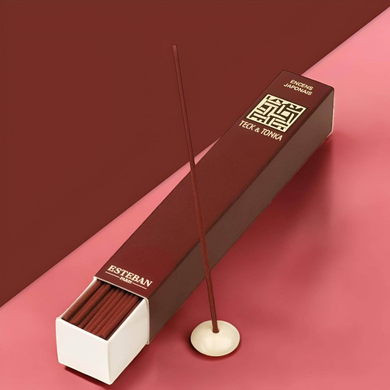 Custom Incense Boxes