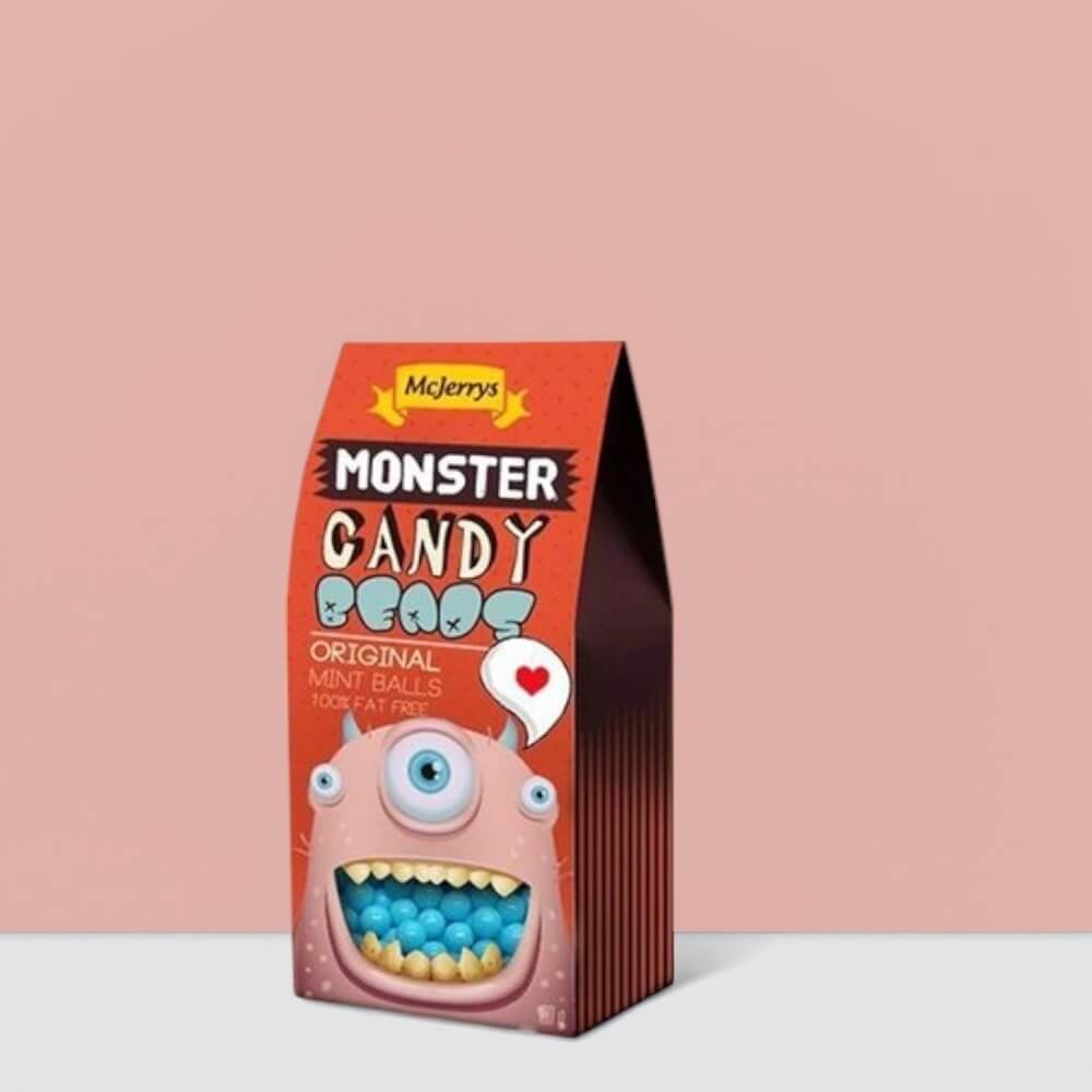 Custom Candy Boxes