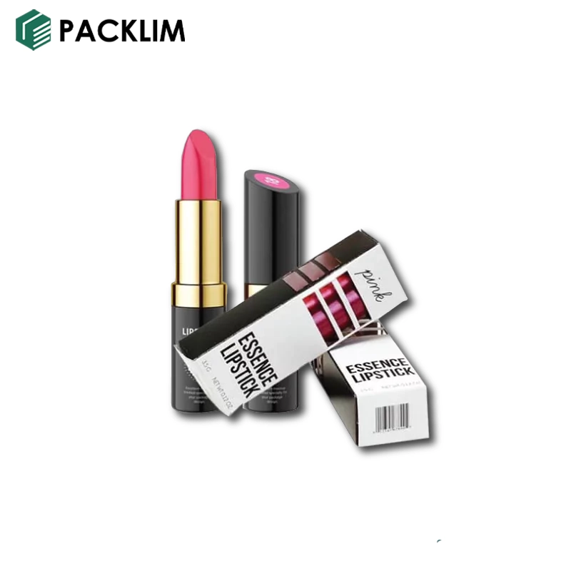 Custom Lipstick Boxes