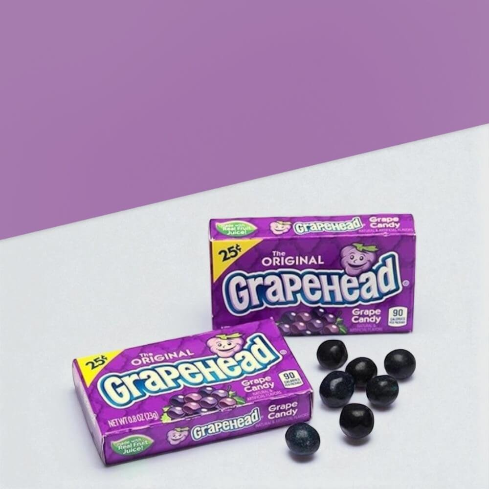 Custom Candy Boxes