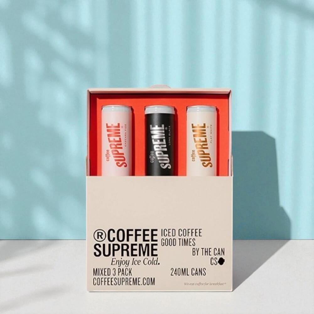 Custom Advertising Boxes