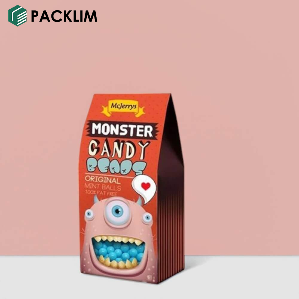 Custom Candy Boxes