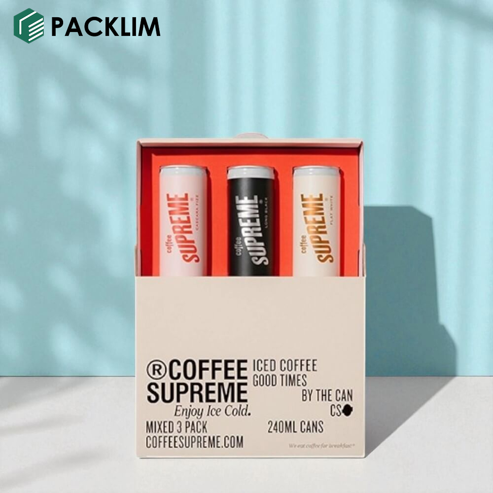 Custom Advertising Boxes