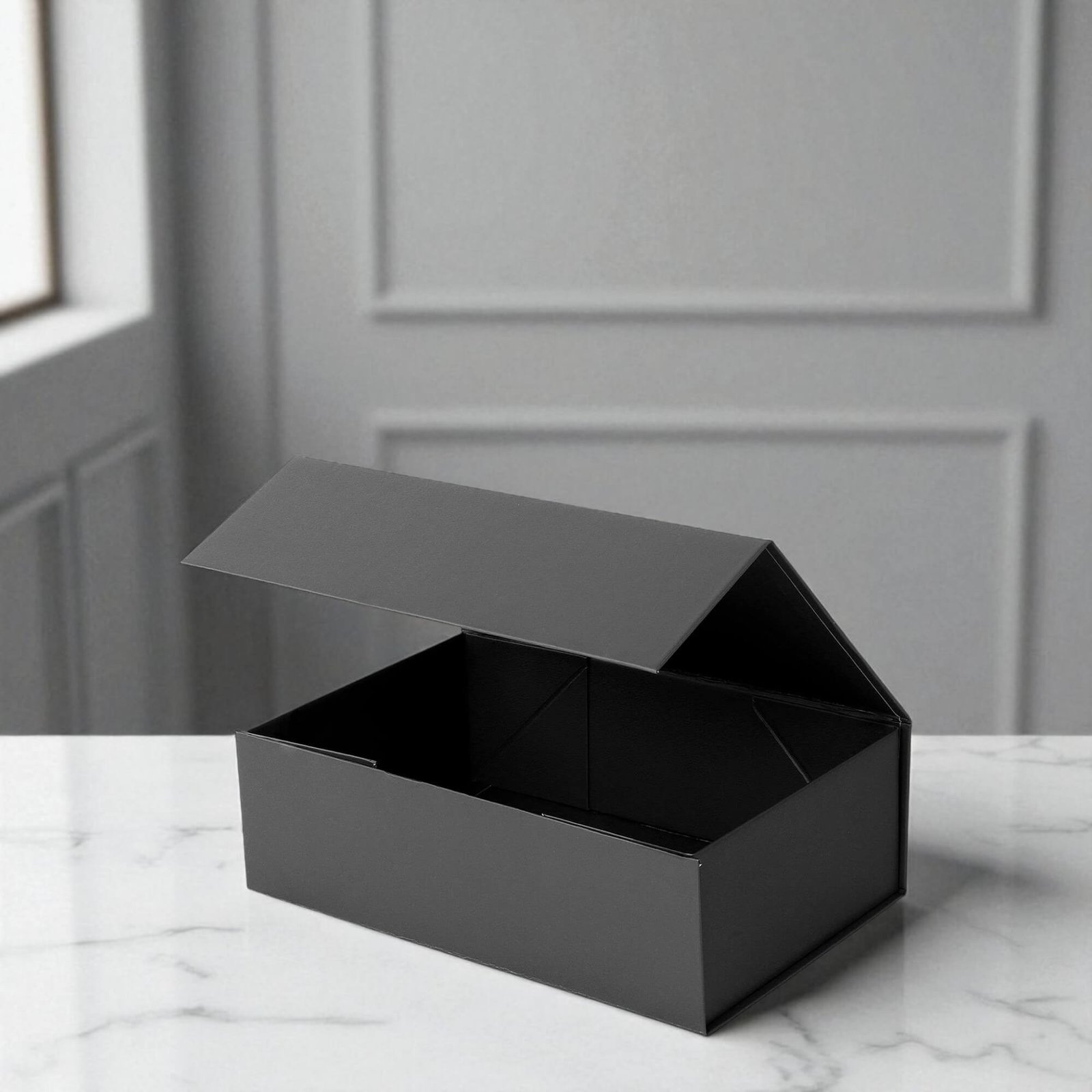 Custom Flip Top Boxes