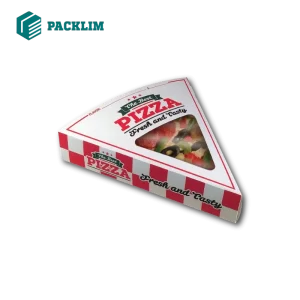 custom pizza slice boxes