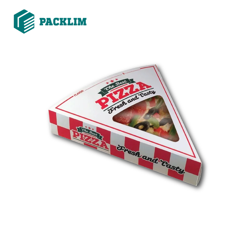 Pizza Slice Boxes