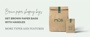 Brown Paper Bags Bulk