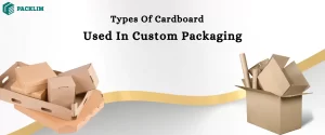 Different Types Of Cardboard