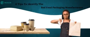 Food Packaging Manufacturers