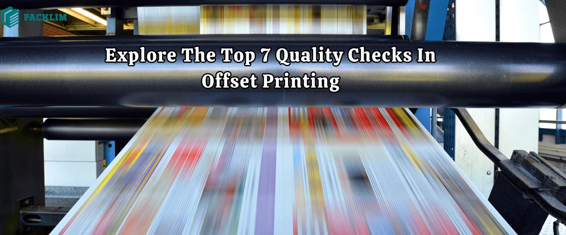 Offset Printing