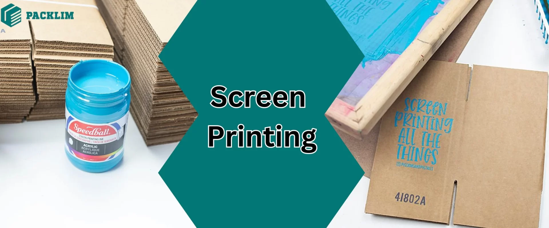 Why Screen Printing Has The Quality Prints?