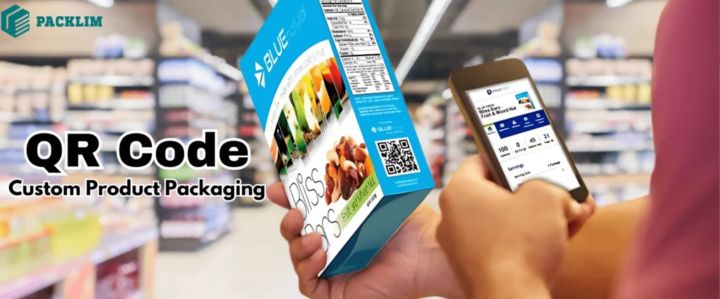 Useless Qr Code QR Code In Custom Packaging: Useful Or Useless