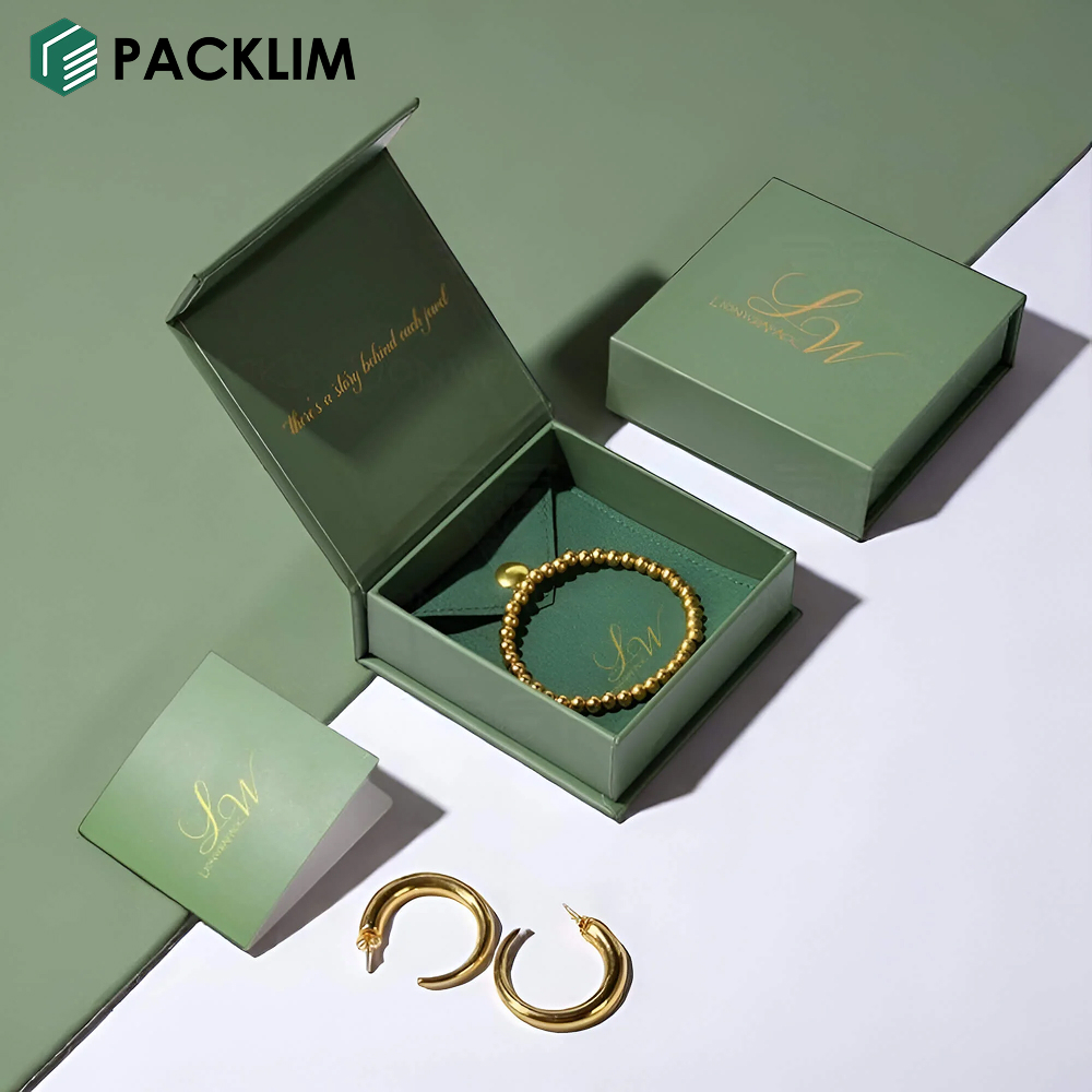 Custom Bracelet Boxes