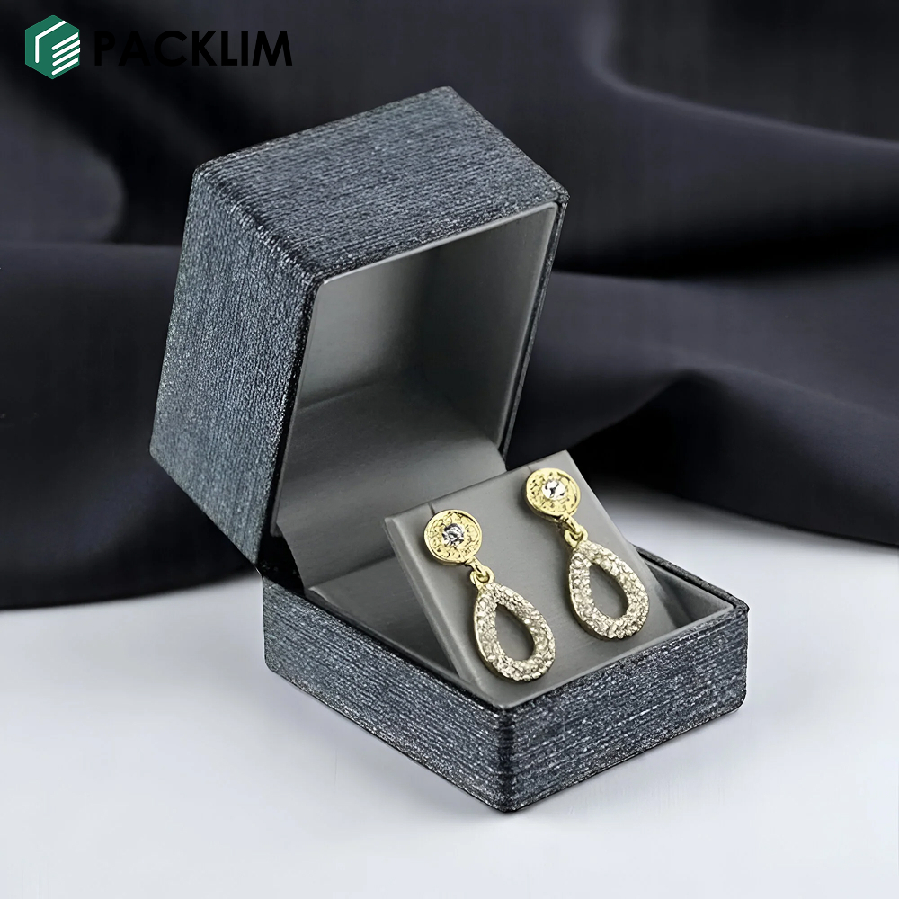 Custom Earring Boxes