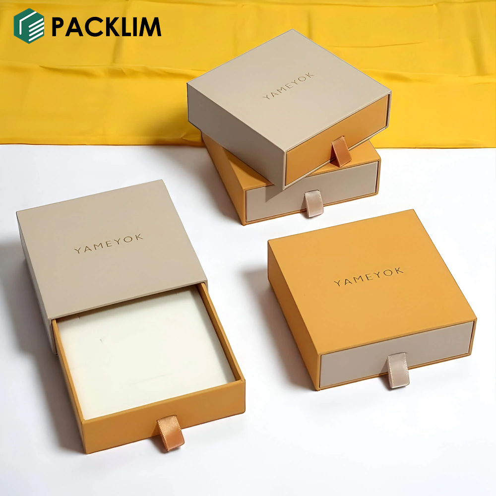 Custom Bracelet Boxes