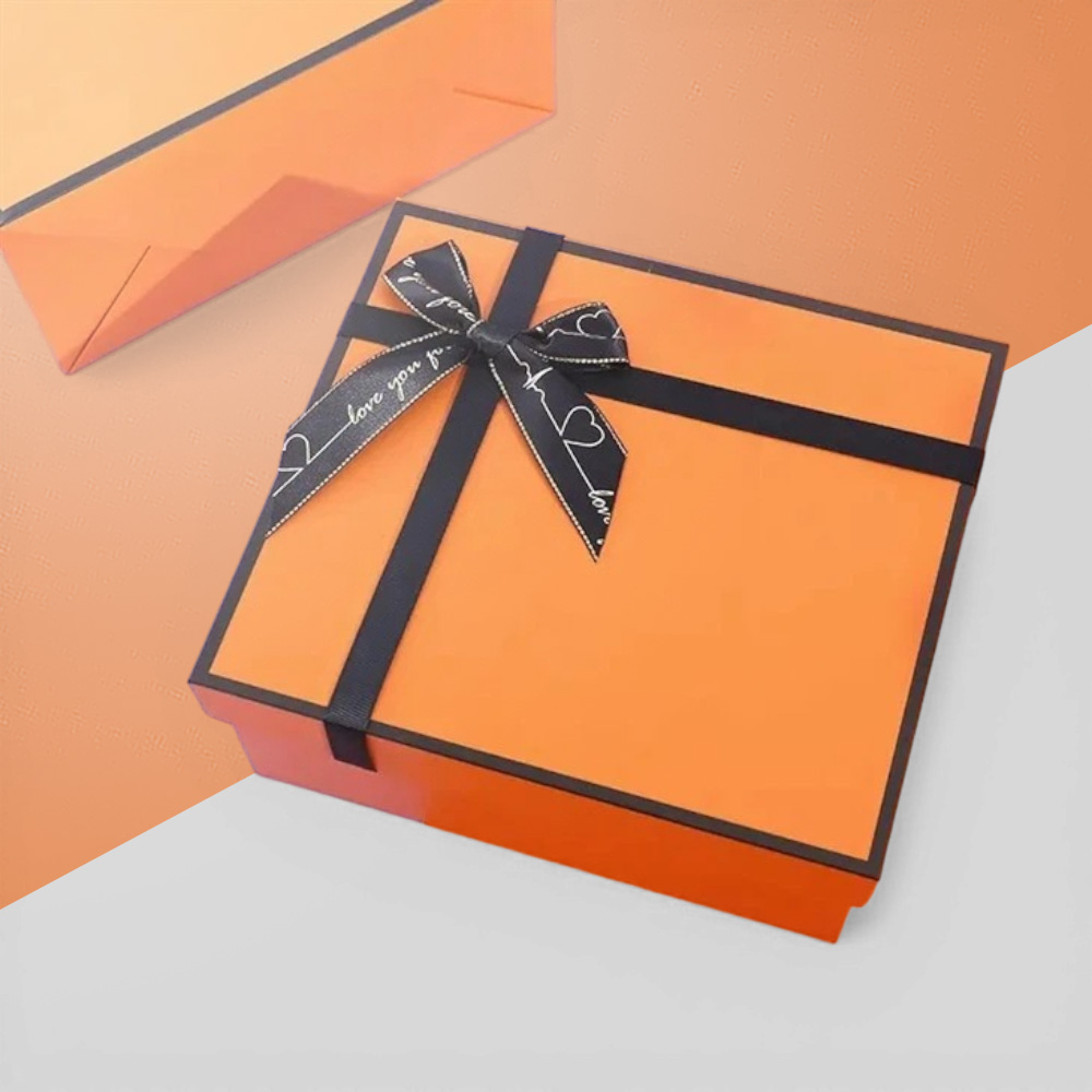 Custom Cardboard Gift Boxes