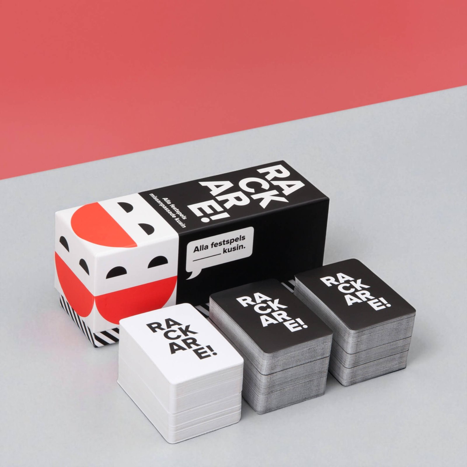 Custom Card Game Boxes