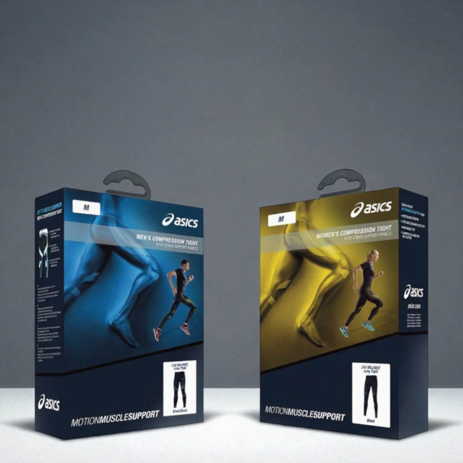 Custom Sportswear Boxes