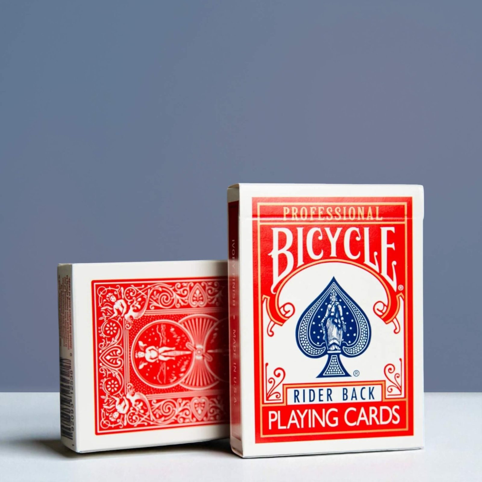 Custom Card Game Boxes