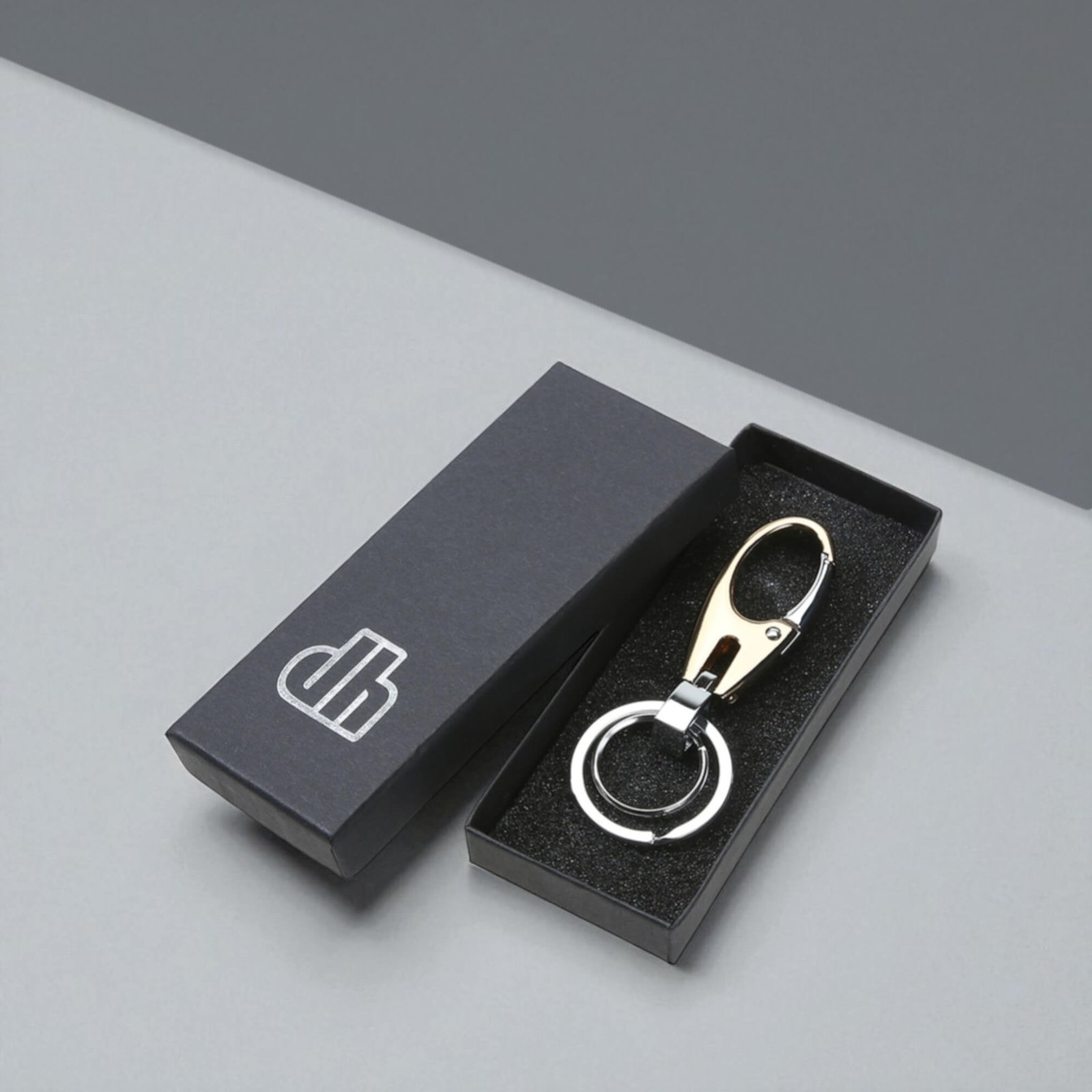 Custom Keychain Boxes
