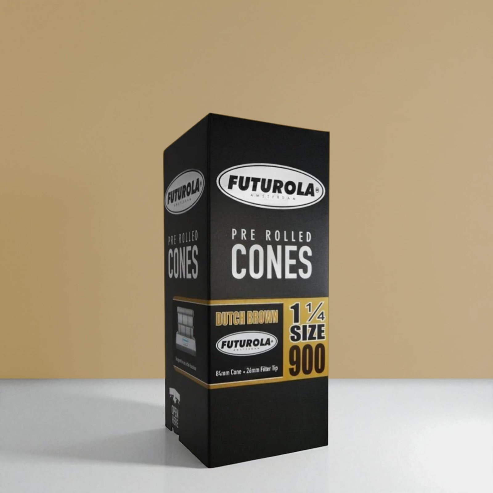 Custom Pre Roll Cone Boxes