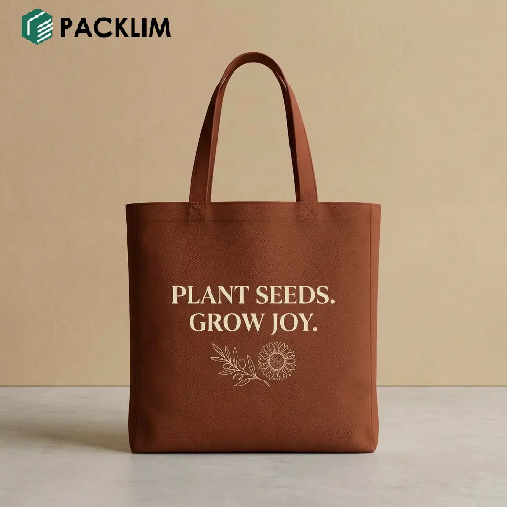Custom Tote Bags