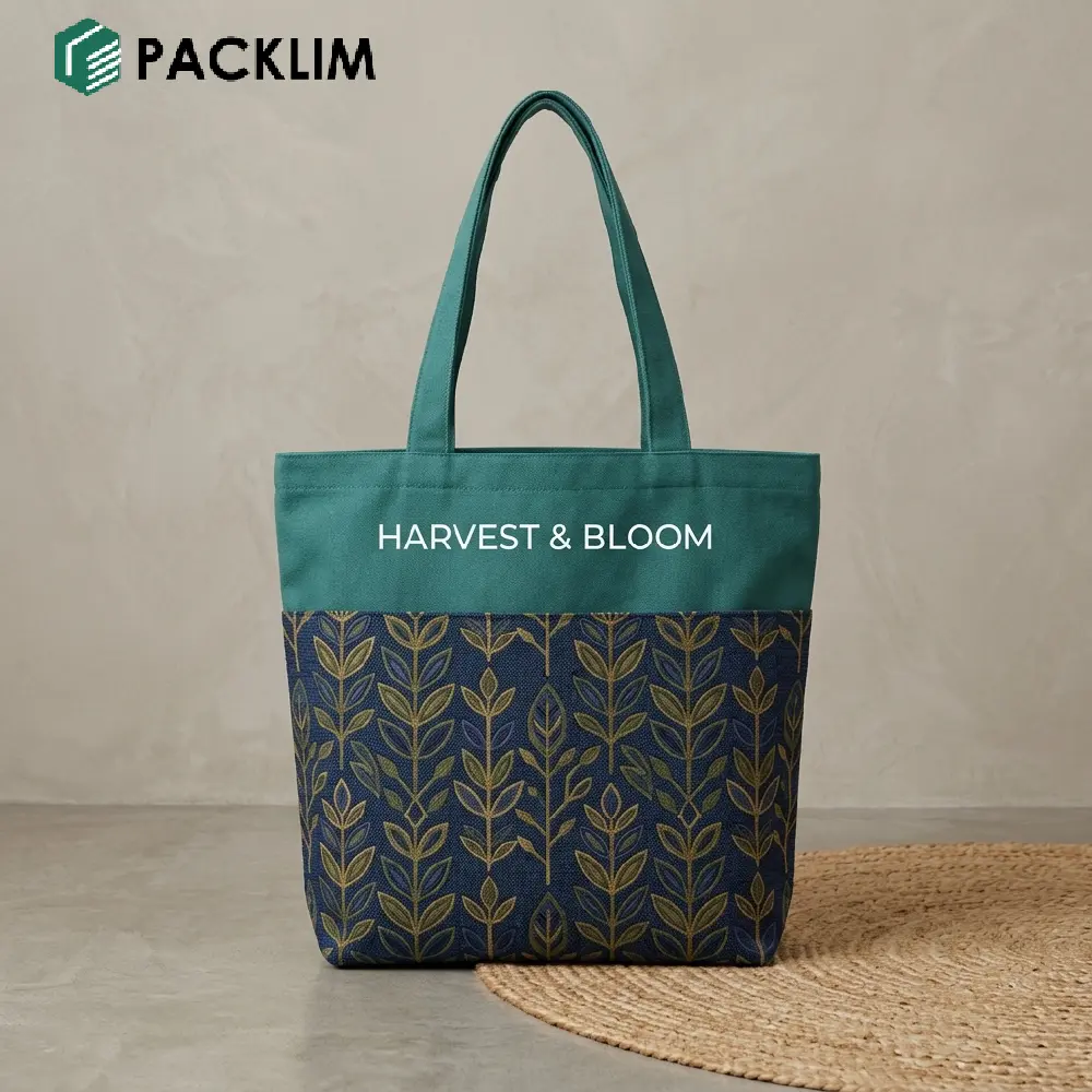 Custom Tote Bags